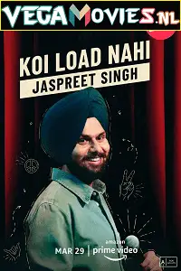 jaspreet singh koi load nahi 2022 , vegamovies3 - vegamovies3.moviesmod.bio