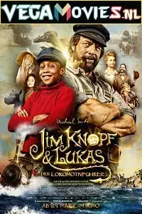 jim button and luke the engine driver 2018 , vegamovies3 - vegamovies3.moviesmod.bio