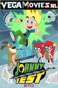 johnny test 2021 , vegamovies3 - vegamovies3.moviesmod.bio