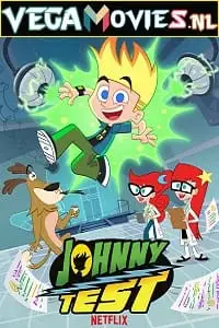 johnny test netflix original 2022 , vegamovies3 - vegamovies3.moviesmod.bio