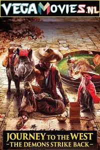 journey to the west 2 demon chapter 2017 , vegamovies3 - vegamovies3.moviesmod.bio
