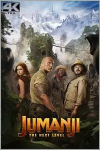 jumanji the next level 2019 , vegamovies3 - vegamovies3.moviesmod.bio