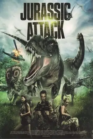 jurassic attack 2013 , vegamovies3 - vegamovies3.moviesmod.bio