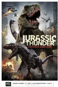 jurassic thunder 2020 , vegamovies3 - vegamovies3.moviesmod.bio