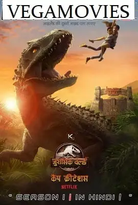 jurassic world camp cretaceous 2020 , vegamovies3 - vegamovies3.moviesmod.bio