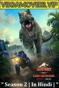 jurassic world camp cretaceous season 2 , vegamovies3 - vegamovies3.moviesmod.bio