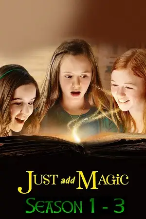 just add magic season 1, vegamovies3 - vegamovies3.moviesmod.bio