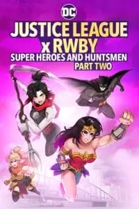 justice league x rwby super heroes and huntsmen part two 2023 , vegamovies3 - vegamovies3.moviesmod.bio