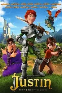 justin and the knights of valour 2013 , vegamovies3 - vegamovies3.moviesmod.bio