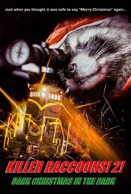 killer raccoons 2 2020 , vegamovies3 - vegamovies3.moviesmod.bio