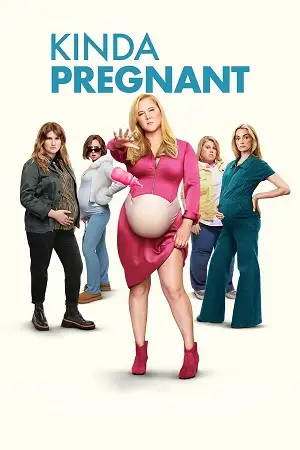 kinda pregnant 2025 , vegamovies3 - vegamovies3.moviesmod.bio