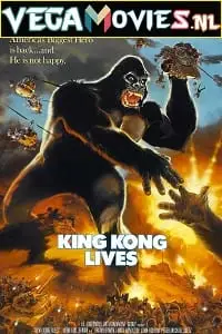 king kong lives 1986 , vegamovies3 - vegamovies3.moviesmod.bio
