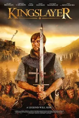 kingslayer 2022 , vegamovies3 - vegamovies3.moviesmod.bio