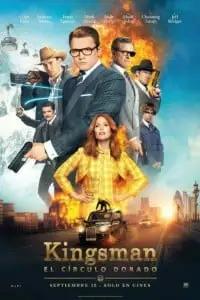 kingsman the golden circle 2017 , vegamovies3 - vegamovies3.moviesmod.bio