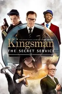 kingsman the secret service 2014 , vegamovies3 - vegamovies3.moviesmod.bio