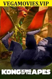 kong king of the apes season 1, vegamovies3 - vegamovies3.moviesmod.bio