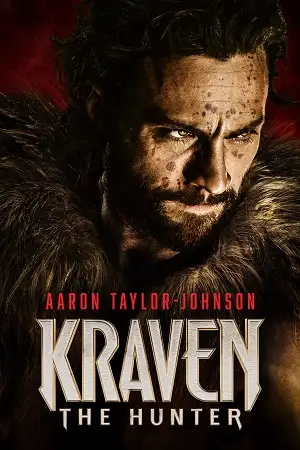 kraven the hunter 2024 , vegamovies3 - vegamovies3.moviesmod.bio