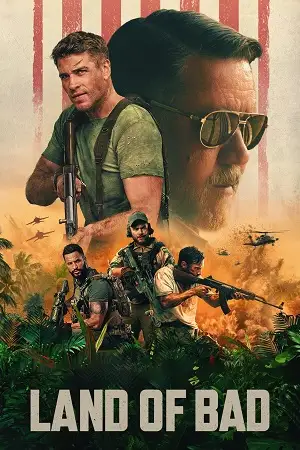 land of bad 2024 , vegamovies3 - vegamovies3.moviesmod.bio