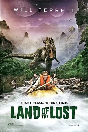 land of the lost 2009 , vegamovies3 - vegamovies3.moviesmod.bio