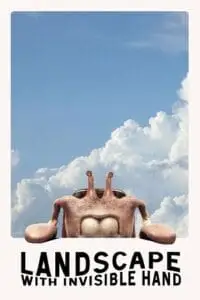 landscape with invisible hand 2023 , vegamovies3 - vegamovies3.moviesmod.bio