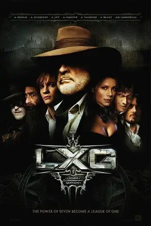 league of extraordinary gentlemen 2003 , vegamovies3 - vegamovies3.moviesmod.bio
