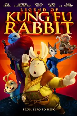legend of kung fu rabbit 2011 , vegamovies3 - vegamovies3.moviesmod.bio