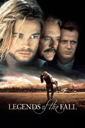 legends of the fall 1994 , vegamovies3 - vegamovies3.asia
