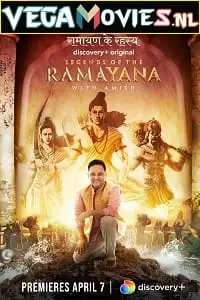 legends of the ramayana with amish 2022 , vegamovies3 - vegamovies3.moviesmod.bio