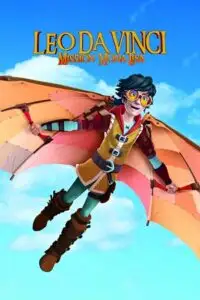 leo da vinci mission mona lisa 2018 , vegamovies3 - vegamovies3.moviesmod.bio