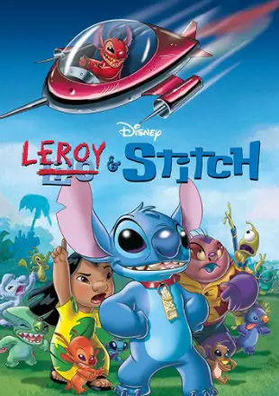leroy stitch 2006 , vegamovies3 - vegamovies3.moviesmod.bio