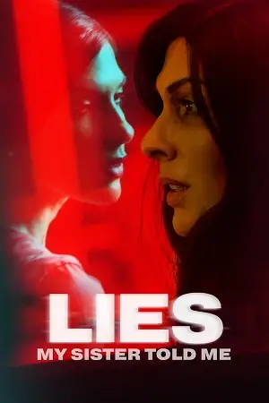 lies my sister told me 2022 , vegamovies3 - vegamovies3.moviesmod.bio