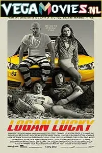 logan lucky 2017 , vegamovies3 - vegamovies3.moviesmod.bio