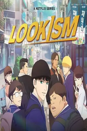 lookism netflix original 2022 , vegamovies3 - vegamovies3.moviesmod.bio