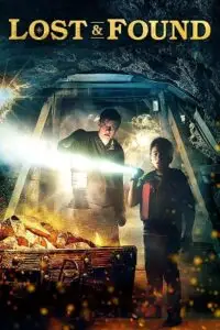lost found objetos 2022 , vegamovies3 - vegamovies3.moviesmod.bio