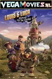louis luca mission to the moon 2018 , vegamovies3 - vegamovies3.moviesmod.bio