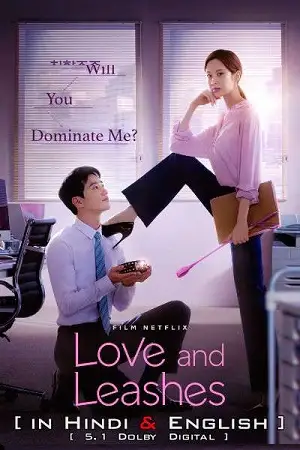 love and leashes netflix original 2022 , vegamovies3 - vegamovies3.moviesmod.bio