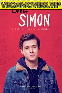love simon 2018 , vegamovies3 - vegamovies3.moviesmod.bio