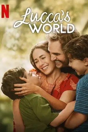 lucca s world netflix 2025 , vegamovies3 - vegamovies3.moviesmod.bio