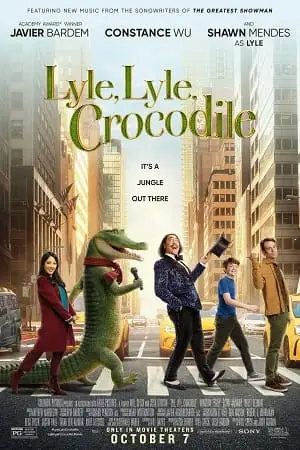 lyle lyle crocodile 2022 , vegamovies3 - vegamovies3.moviesmod.bio
