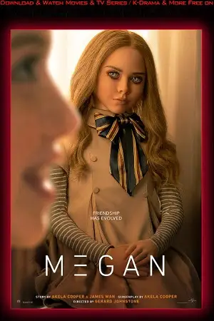 m3gan 2023 , vegamovies3 - vegamovies3.moviesmod.bio