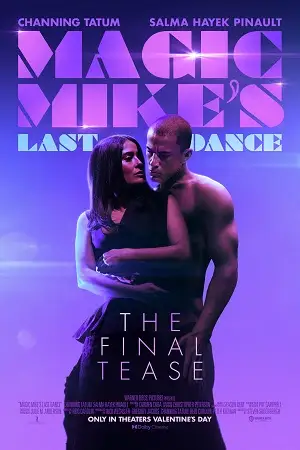 magic mikes last dance 2023 , vegamovies3 - vegamovies3.moviesmod.bio