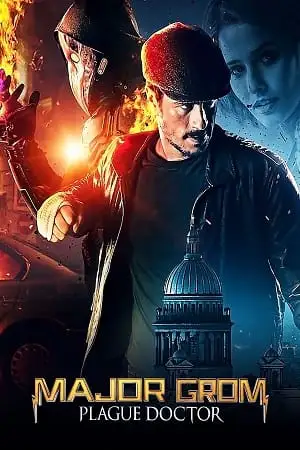 major grom plague doctor 2021 , vegamovies3 - vegamovies3.moviesmod.bio