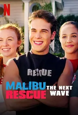 malibu rescue the next wave 2020 , vegamovies3 - vegamovies3.moviesmod.bio