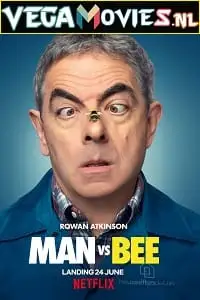 man vs bee season 1 , vegamovies3 - vegamovies3.moviesmod.bio