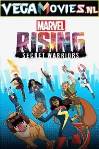 marvel rising secret warriors 2018 , vegamovies3 - vegamovies3.moviesmod.bio