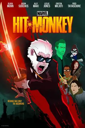 marvel s hit monkey season 1, vegamovies3 - vegamovies3.moviesmod.bio