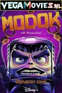 marvel s modok season 1 , vegamovies3 - vegamovies3.moviesmod.bio