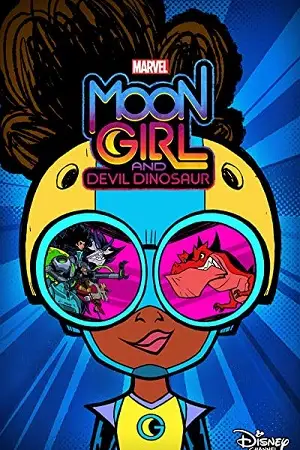 marvel s moon girl and devil dinosaur 2023 , vegamovies3 - vegamovies3.moviesmod.bio