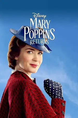 mary poppins returns 2018 , vegamovies3 - vegamovies3.moviesmod.bio