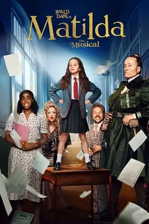 matilda the musical 2022 , vegamovies3 - vegamovies3.moviesmod.bio